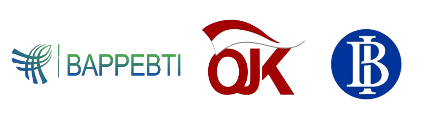 Regulasi OJK, BAPPEBTI, BI